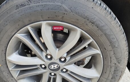 Hyundai ix35 I рестайлинг, 2013 год, 1 500 000 рублей, 9 фотография
