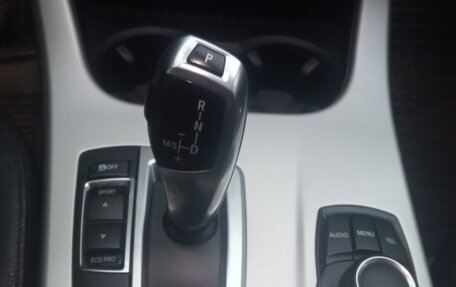 BMW X3, 2013 год, 1 400 000 рублей, 4 фотография