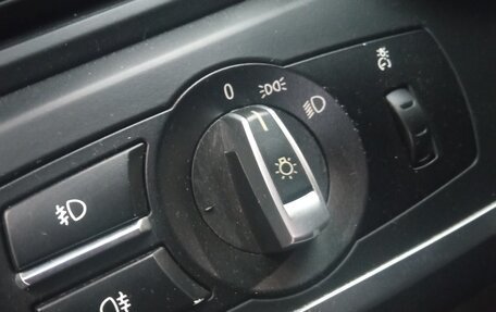 BMW X3, 2013 год, 1 400 000 рублей, 9 фотография