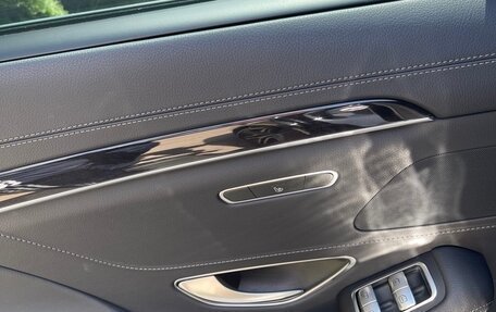 Mercedes-Benz S-Класс, 2020 год, 7 100 000 рублей, 9 фотография
