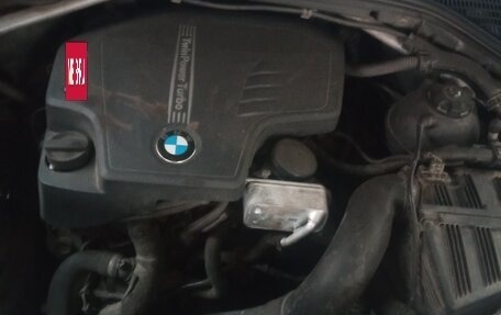 BMW X3, 2013 год, 1 400 000 рублей, 8 фотография