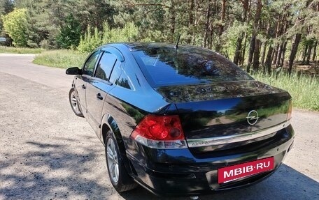 Opel Astra H, 2008 год, 450 000 рублей, 3 фотография