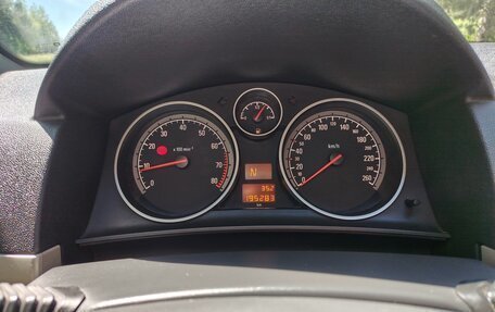 Opel Astra H, 2008 год, 450 000 рублей, 5 фотография