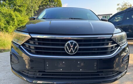 Volkswagen Polo VI (EU Market), 2021 год, 1 750 000 рублей, 3 фотография