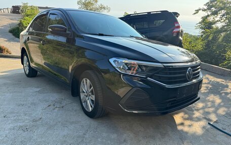 Volkswagen Polo VI (EU Market), 2021 год, 1 750 000 рублей, 4 фотография