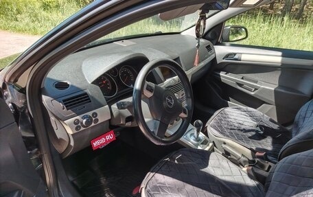 Opel Astra H, 2008 год, 450 000 рублей, 6 фотография