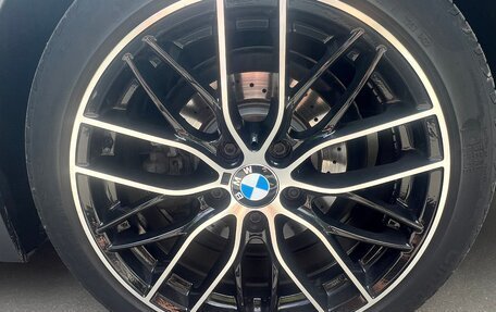 BMW 3 серия, 2018 год, 2 800 000 рублей, 9 фотография