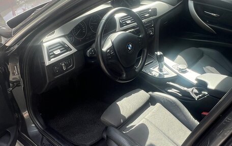 BMW 3 серия, 2018 год, 2 800 000 рублей, 10 фотография