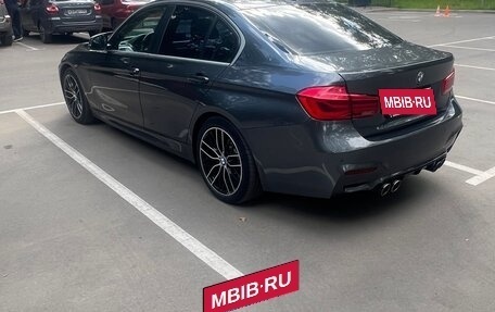 BMW 3 серия, 2018 год, 2 800 000 рублей, 6 фотография