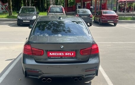 BMW 3 серия, 2018 год, 2 800 000 рублей, 8 фотография