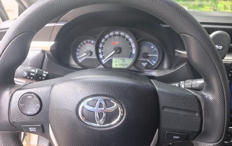Toyota Corolla, 2014 год, 870 000 рублей, 3 фотография
