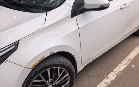 Toyota Corolla, 2014 год, 870 000 рублей, 9 фотография