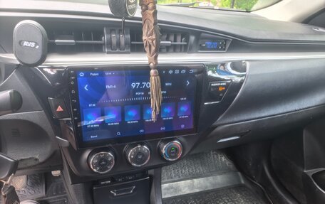 Toyota Corolla, 2014 год, 870 000 рублей, 6 фотография