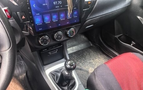 Toyota Corolla, 2014 год, 870 000 рублей, 2 фотография