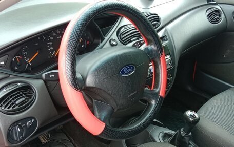 Ford Focus IV, 2004 год, 330 000 рублей, 9 фотография
