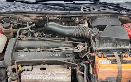 Ford Focus IV, 2004 год, 330 000 рублей, 12 фотография