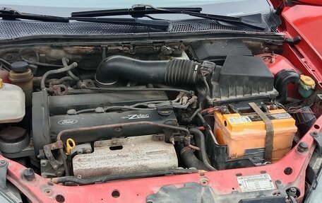 Ford Focus IV, 2004 год, 330 000 рублей, 11 фотография
