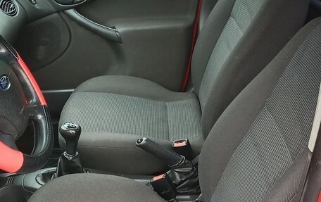 Ford Focus IV, 2004 год, 330 000 рублей, 8 фотография