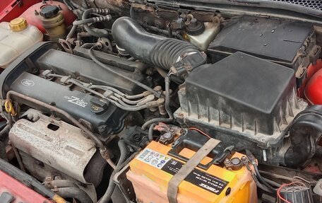 Ford Focus IV, 2004 год, 330 000 рублей, 13 фотография