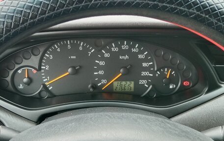 Ford Focus IV, 2004 год, 330 000 рублей, 15 фотография