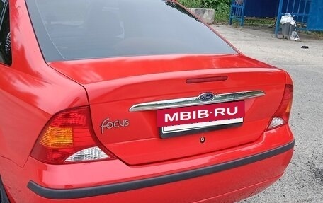 Ford Focus IV, 2004 год, 330 000 рублей, 4 фотография