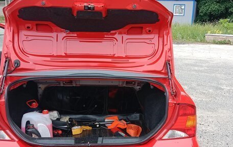 Ford Focus IV, 2004 год, 330 000 рублей, 16 фотография