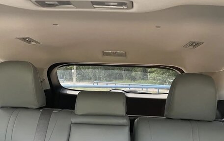 Toyota Highlander, 2022 год, 5 900 000 рублей, 9 фотография