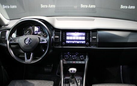 Skoda Kodiaq I, 2019 год, 2 490 000 рублей, 3 фотография