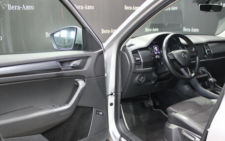 Skoda Kodiaq I, 2019 год, 2 490 000 рублей, 11 фотография