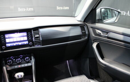 Skoda Kodiaq I, 2019 год, 2 490 000 рублей, 18 фотография