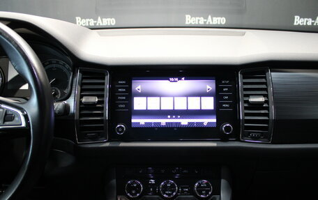 Skoda Kodiaq I, 2019 год, 2 490 000 рублей, 19 фотография