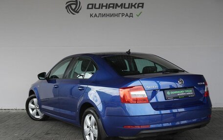 Skoda Octavia, 2019 год, 2 190 000 рублей, 3 фотография