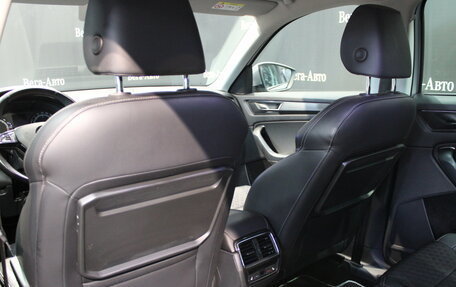 Skoda Kodiaq I, 2019 год, 2 490 000 рублей, 23 фотография