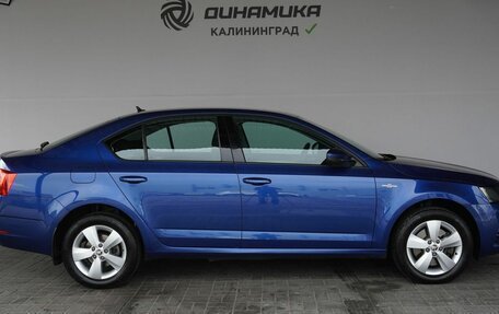Skoda Octavia, 2019 год, 2 190 000 рублей, 6 фотография