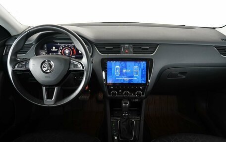 Skoda Octavia, 2019 год, 2 190 000 рублей, 9 фотография