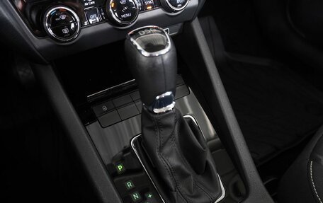 Skoda Octavia, 2019 год, 2 190 000 рублей, 12 фотография