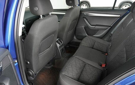 Skoda Octavia, 2019 год, 2 190 000 рублей, 14 фотография