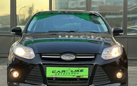 Ford Focus III, 2013 год, 699 000 рублей, 5 фотография
