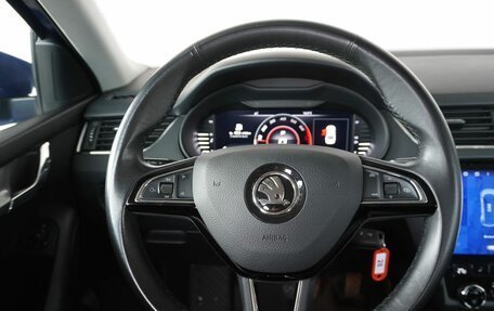 Skoda Octavia, 2019 год, 2 190 000 рублей, 10 фотография