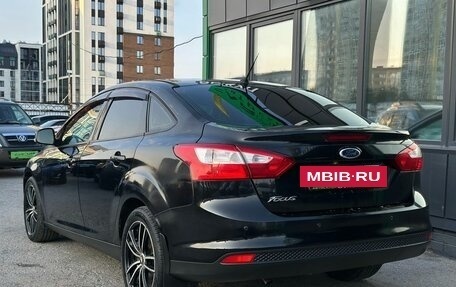 Ford Focus III, 2013 год, 699 000 рублей, 8 фотография