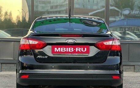 Ford Focus III, 2013 год, 699 000 рублей, 6 фотография