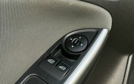 Ford Focus III, 2013 год, 699 000 рублей, 14 фотография