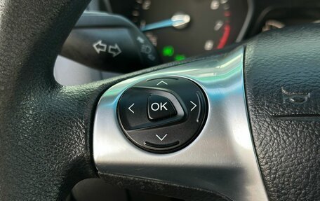 Ford Focus III, 2013 год, 699 000 рублей, 16 фотография