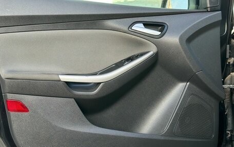 Ford Focus III, 2013 год, 699 000 рублей, 13 фотография