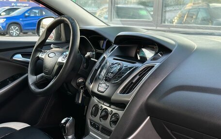 Ford Focus III, 2013 год, 699 000 рублей, 12 фотография