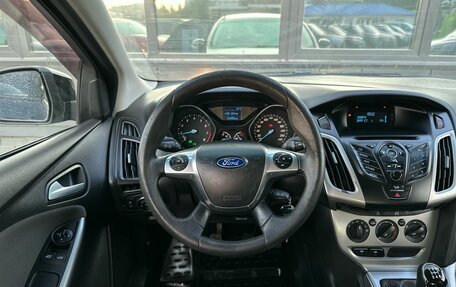 Ford Focus III, 2013 год, 699 000 рублей, 11 фотография