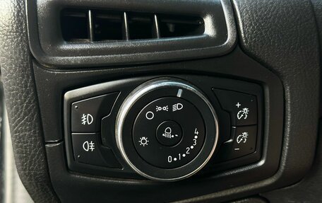 Ford Focus III, 2013 год, 699 000 рублей, 15 фотография