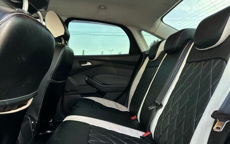 Ford Focus III, 2013 год, 699 000 рублей, 23 фотография