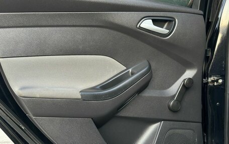 Ford Focus III, 2013 год, 699 000 рублей, 22 фотография