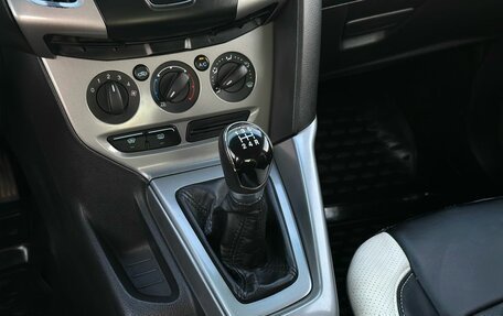 Ford Focus III, 2013 год, 699 000 рублей, 20 фотография